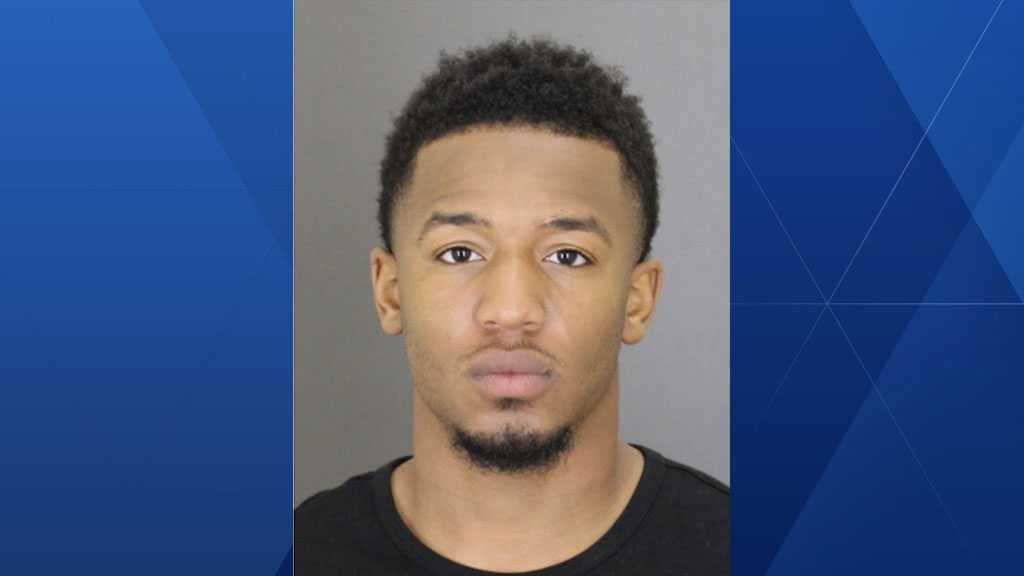 Man charged in connection with killings of pregnant woman, toddler