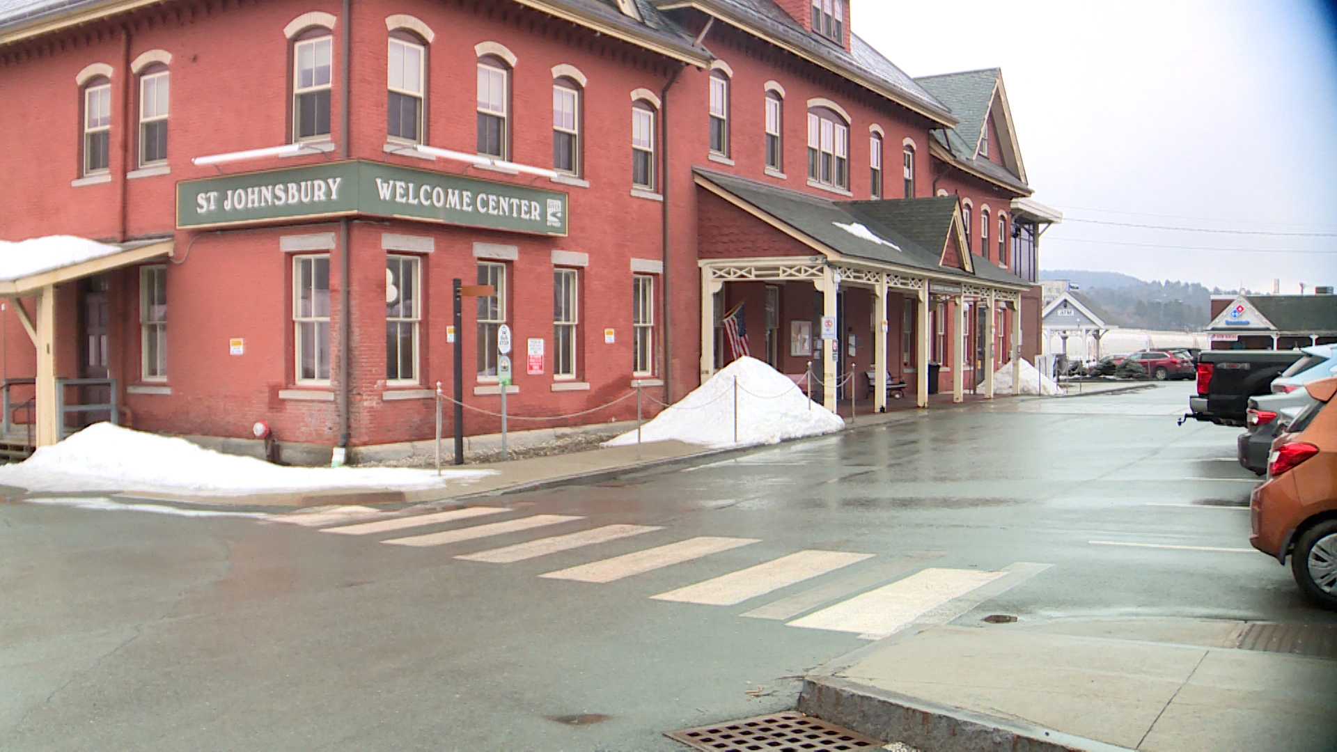St. Johnsbury Welcome Center welcomes asylum seekers looking to seek refuge in the U.S. - Vimarsana News