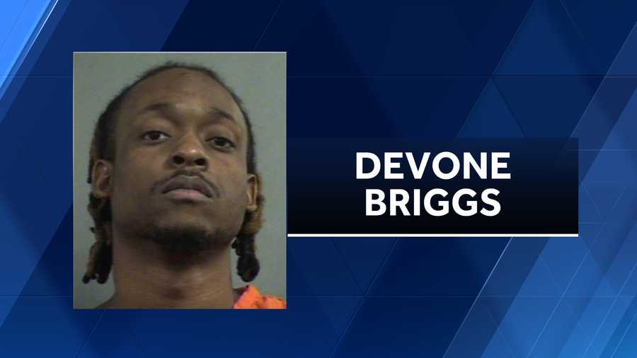 Man Indicted In Fatal Shooting At Louisville Olive Garden