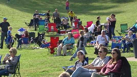 The Kentucky Symphony Orchestra kicks off their summer series this weekend - Vimarsana News