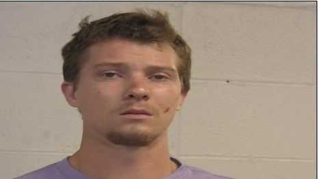 LMPD arrests suspect in fatal Algonquin Parkway crash - Vimarsana News