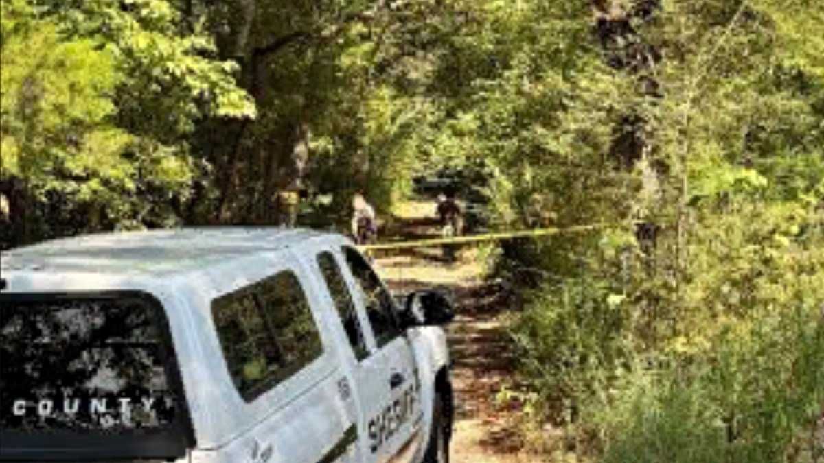 Man found shot to death in Jefferson County driveway identified