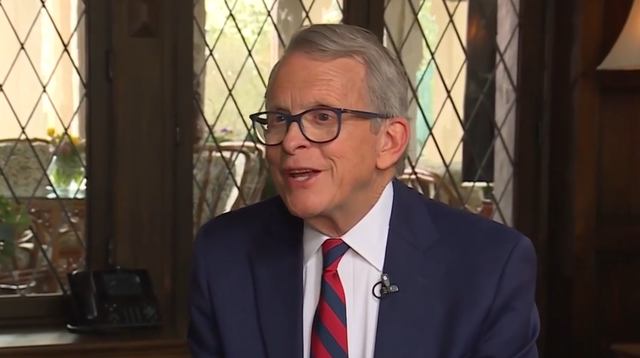 Organizations reacting to Gov. DeWine's veto of transgender bill - Vimarsana News