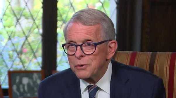 Gov. DeWine signs bill into law that mandates euthanasia for dogs involved in serious attacks