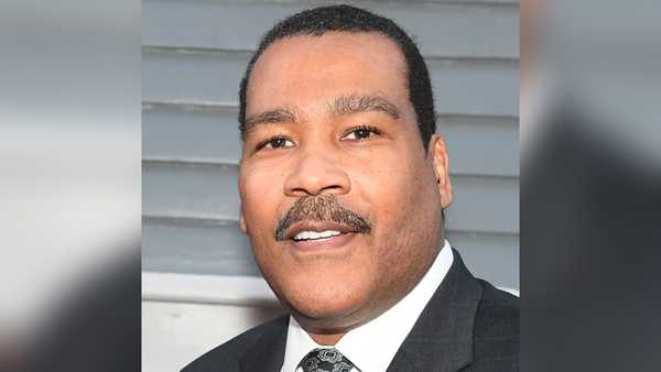 Dexter Scott King