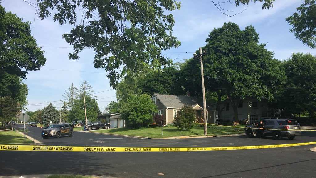 Union Grove shooting stemmed from drug transaction; 2 in custody