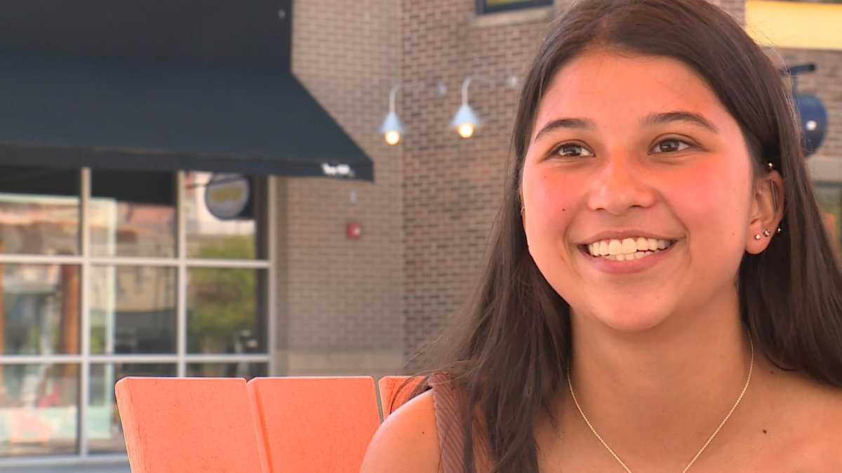 Kansas City woman hopes to help others after finding fix to some long COVID-19 symptoms