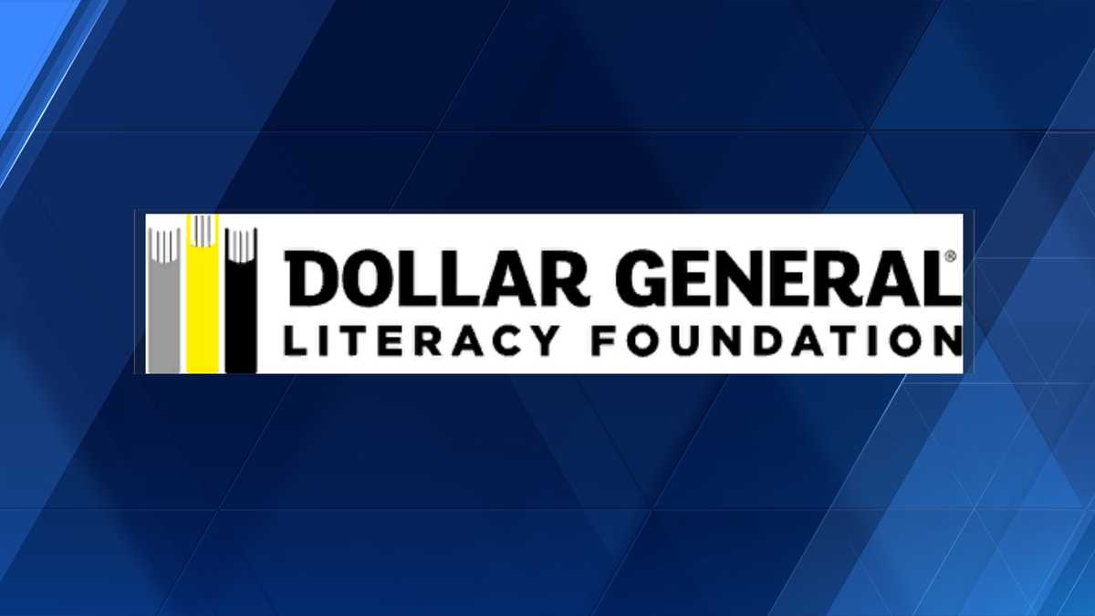 Area schools receive youth literacy grants