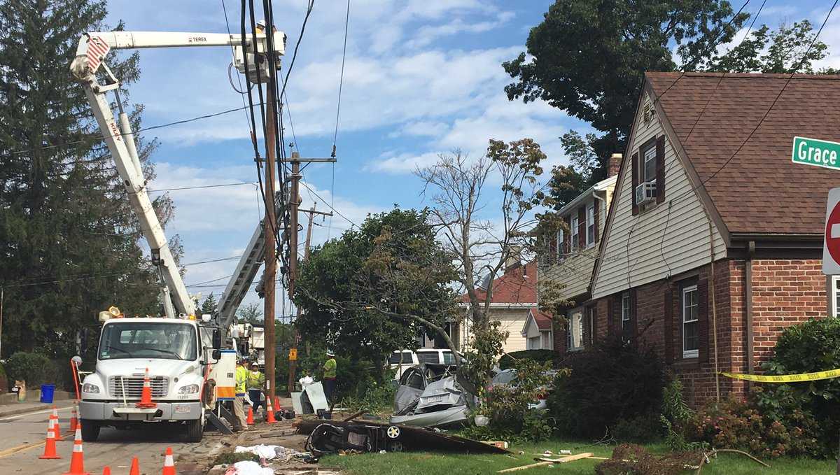 Fatal crash suspect surrenders to police