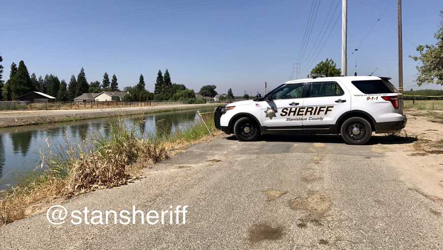A body was found in a Turlock Irrigation District canal on Tuesday, Aug. 8, 2017, the Stanislaus County Sheriff’s Department said.