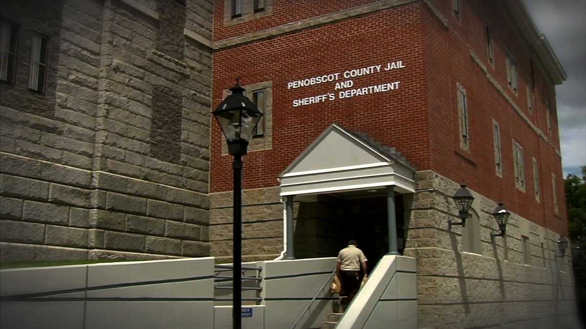 Death reported inside Bangor's Penobscot County Jail