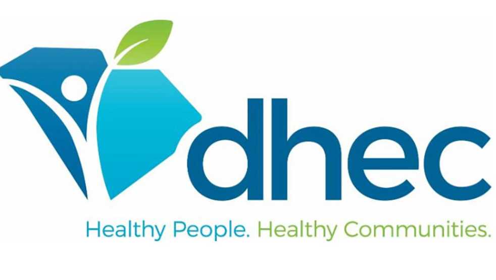 DHEC releases latest COVID-19 update