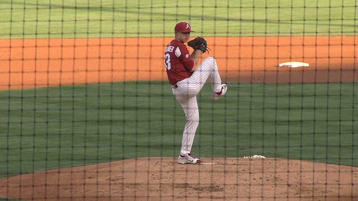 South Carolina's Kerry Named to Freshman All-SEC Team