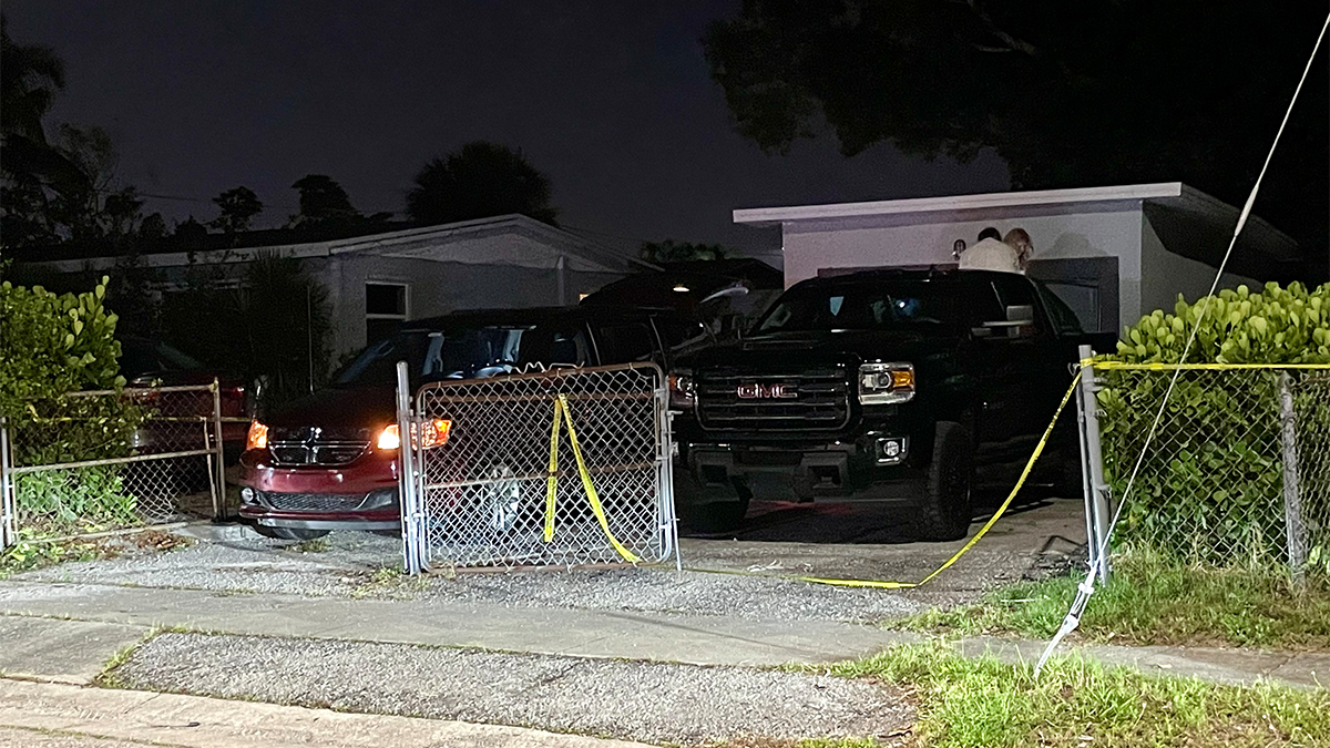 Man found dead in pickup truck in Fort Myers – NBC2 News