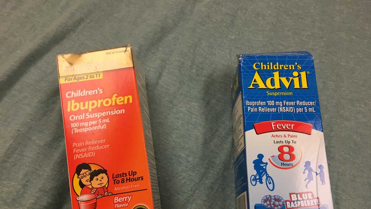 study-led-by-sacramento-doctor-ibuprofen-safe-effective-for-infants