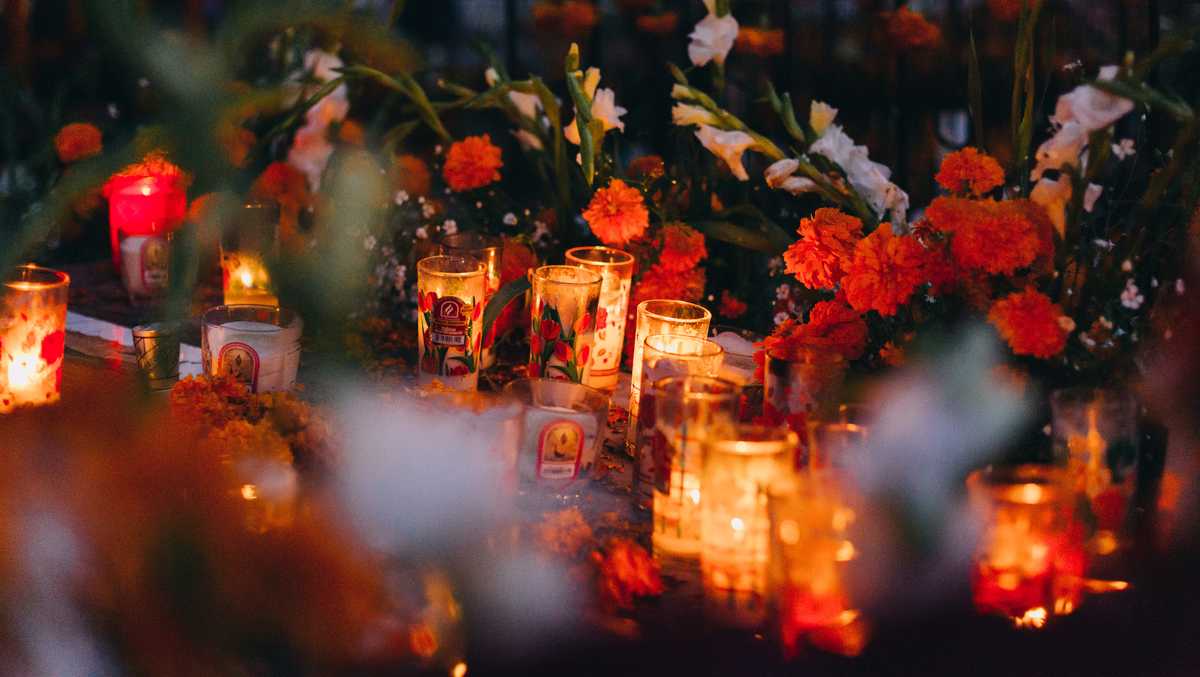 Día de los Muertos 2026: Submit photos, memories of your departed loved ones