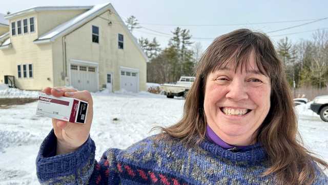 Mainers with diabetes relieved Eli Lilly will cut insulin prices - Vimarsana News