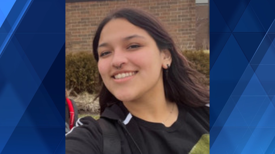 Statewide alert canceled for missing 15-year-old Indiana girl