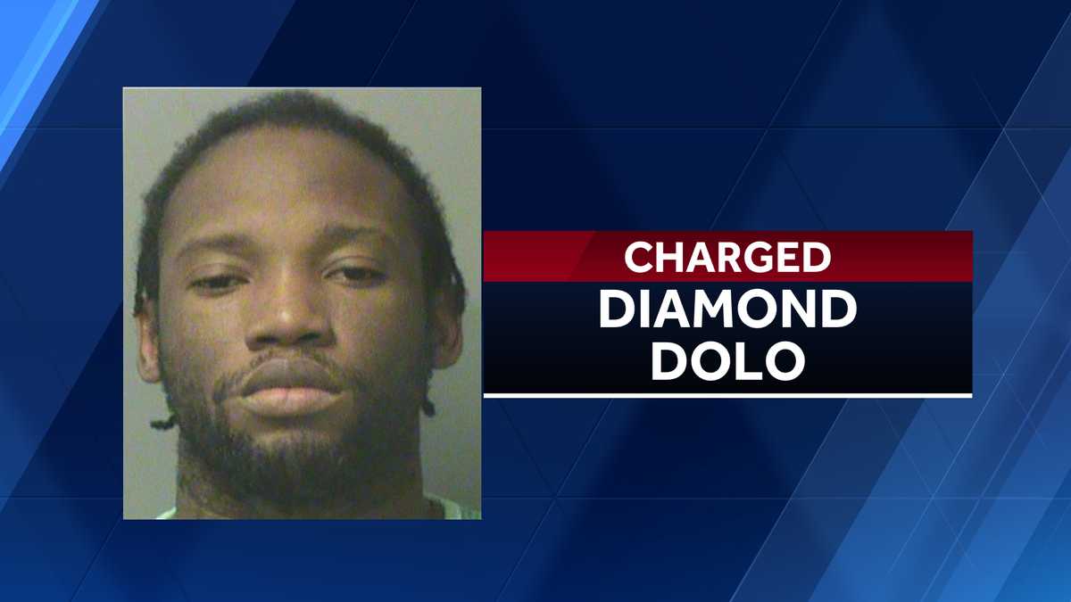 Naked man charged with assaulting Des Moines police 