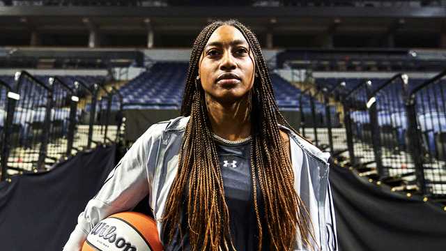 Under Armour signing Terps basketball star to endorsement deal - Vimarsana News