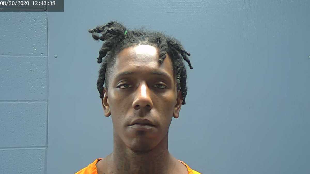 Tangipahoa Parish Kentwood murder standoff suicide