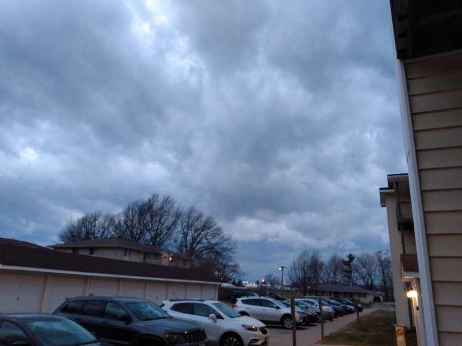 West of Indianola, Iowa west of indianola, iowa