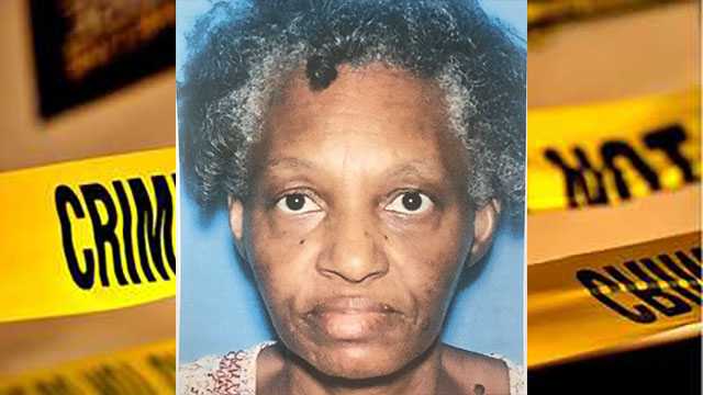 Man charged with murder after missing woman found dead