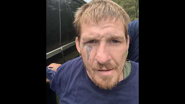 Search on for escaped MDOC inmate Christopher Diaz - Vimarsana News