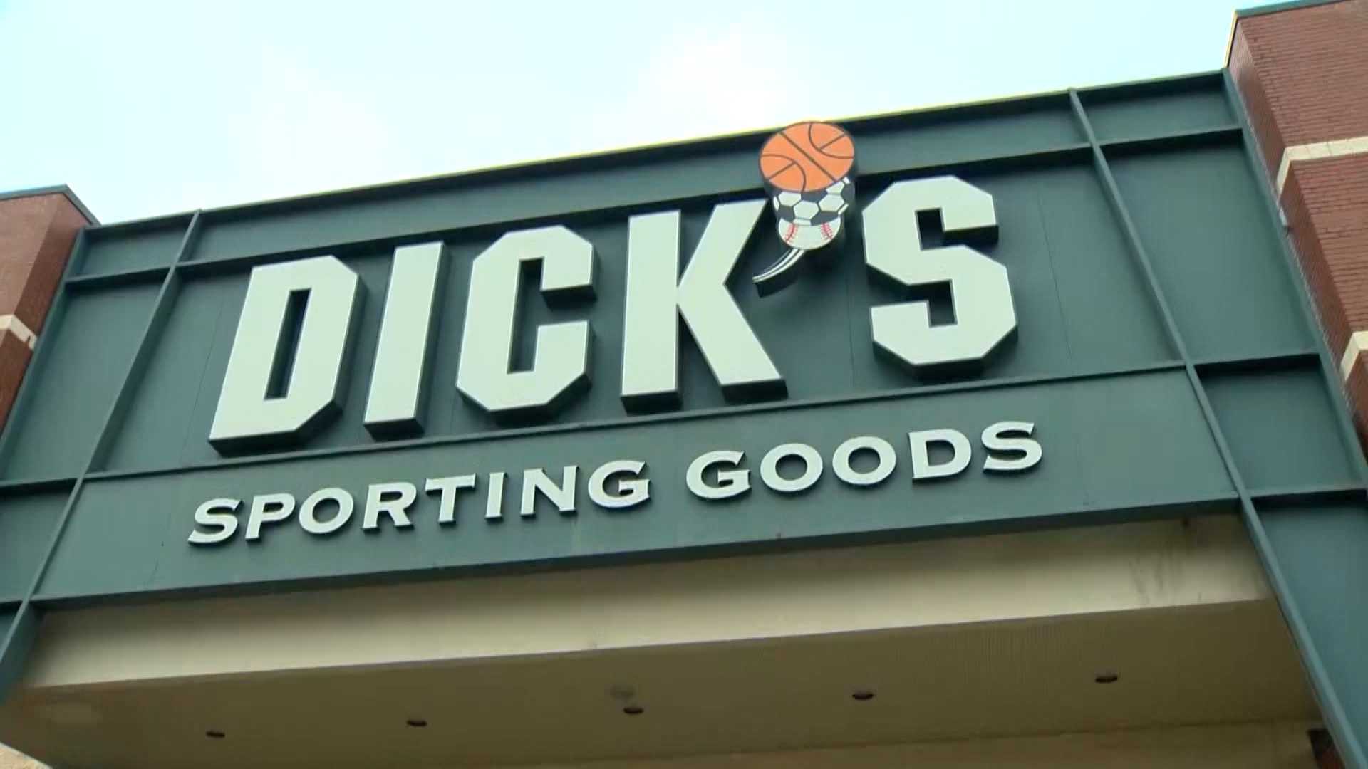 Dick's Sporting Goods | Old Chevelles