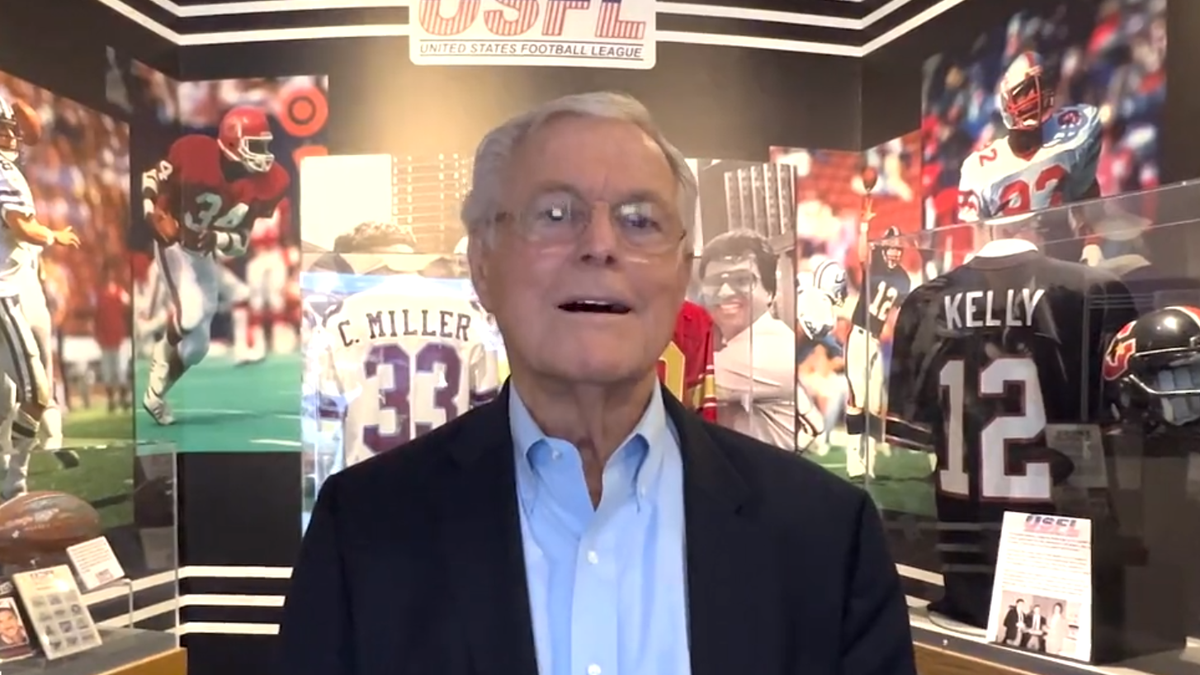 Former Chiefs Head Coach Dick Vermeil Selected for Induction into