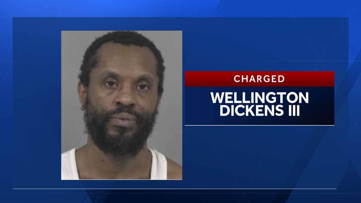 North Carolina father admits to killing four of his children