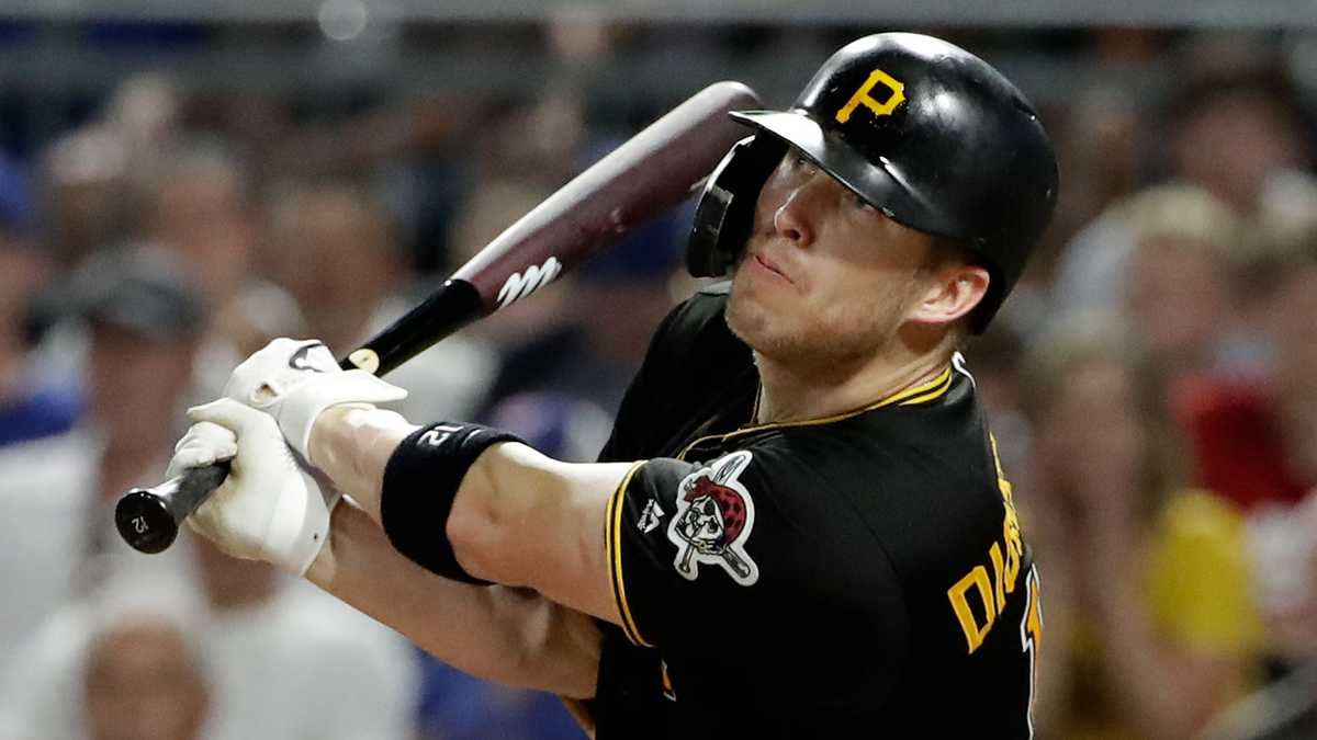 Twitter reacts to the Rockies trading Corey Dickerson to the Rays