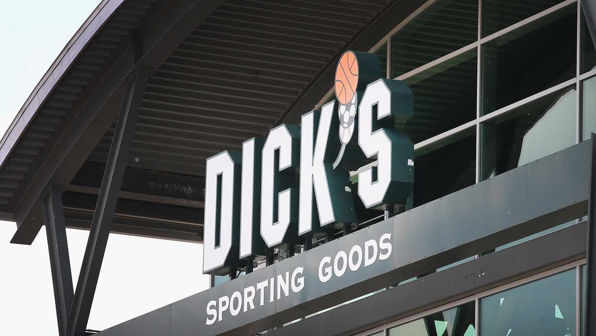 Ceo Dicks Sporting Goods Will No Longer Sell Assault Style Weapons 
