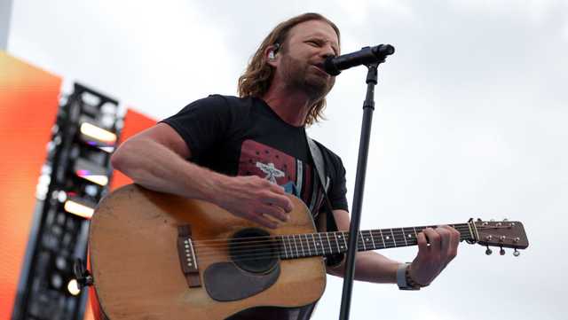 Dierks Bentley tour in Pittsburgh: June 24 at Star Lake - Vimarsana News