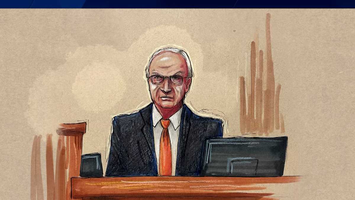 Pittsburgh synagogue shooting Psychiatrist who interviewed Dahmer