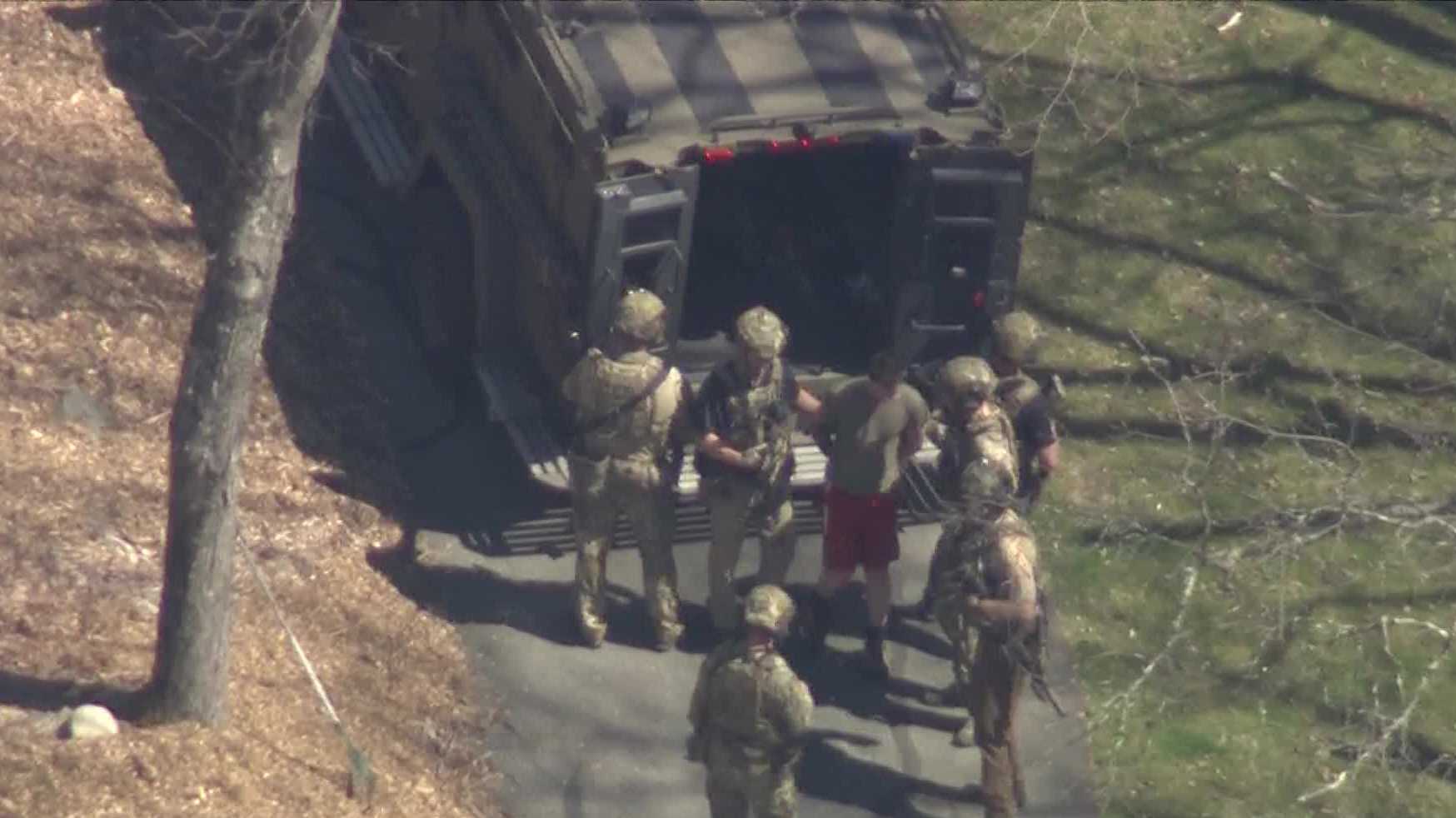 Guardsman to be charged with removing classified info, AG says - Vimarsana News