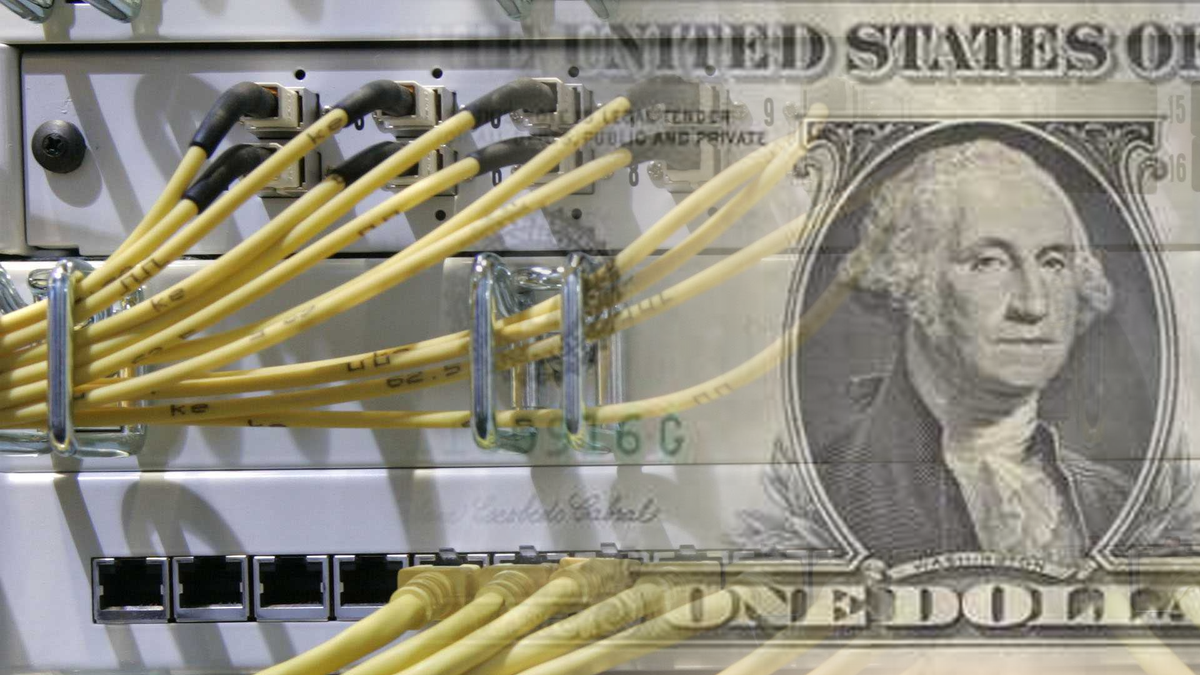 Members of congress propose development of digital dollar