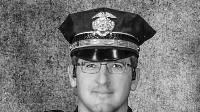 Remembering fallen New Mexico State officer Justin Hare