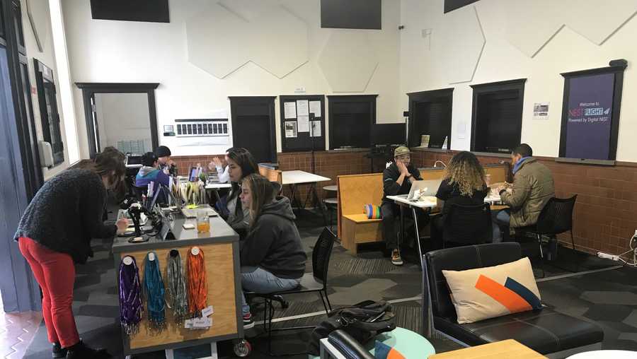 central coast non profit