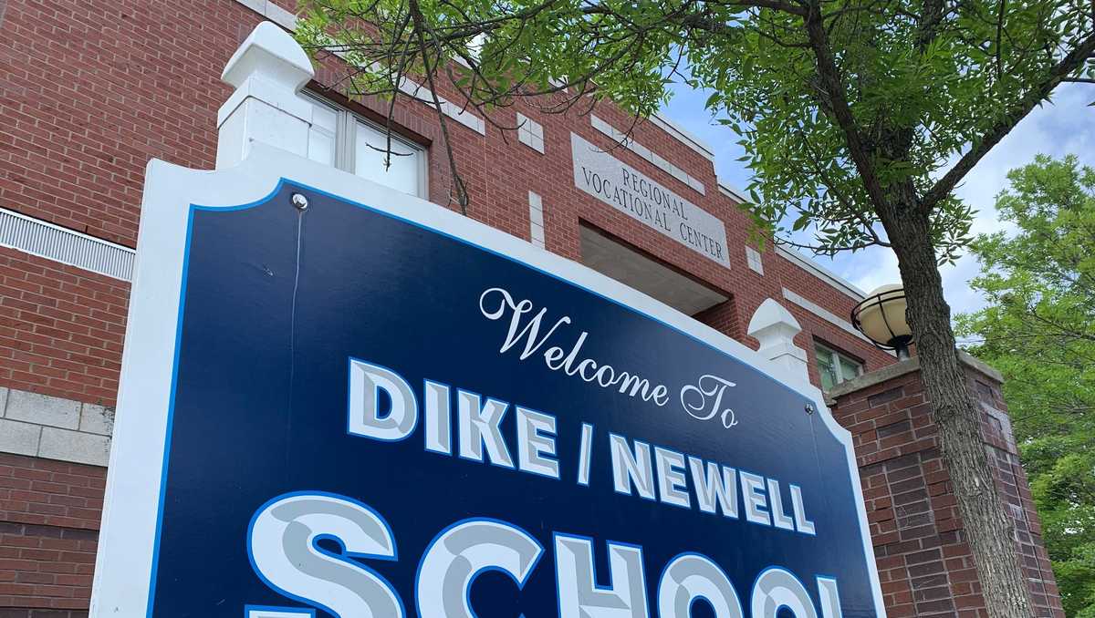 Report highlights the challenges of trying to complete Maine school construction projects