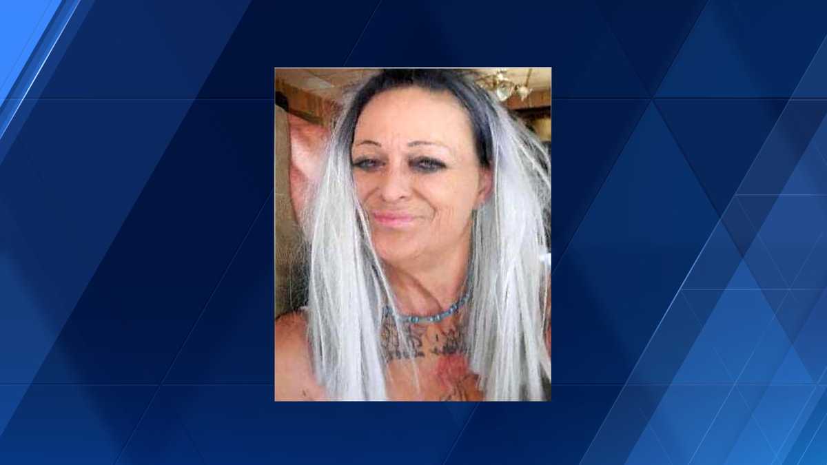 Nebraska State Patrol conducts search for missing woman