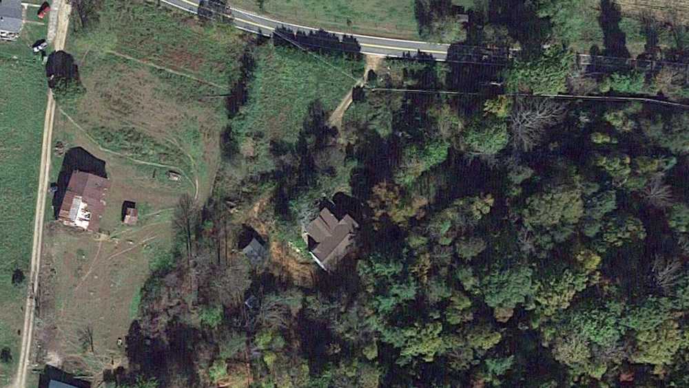 Arrest made in killing of father of 3 found dead in his home