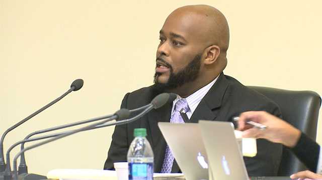 Forest Hill band director gets job back after JPS board review