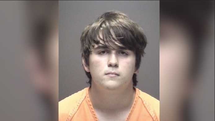 Reports: Accused school shooter cruelly taunted victims during deadly ...