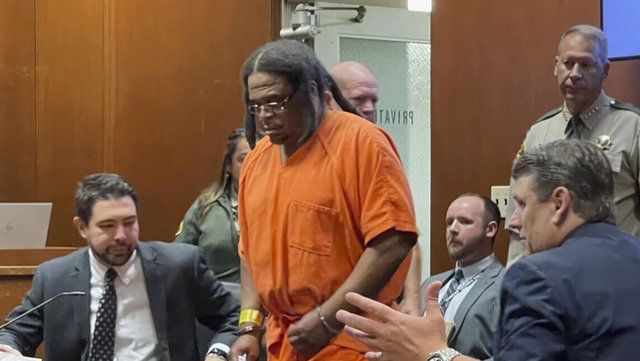 Iowa man sentenced to life without parole for killing 10-year-old Breasia Terrell - Vimarsana News