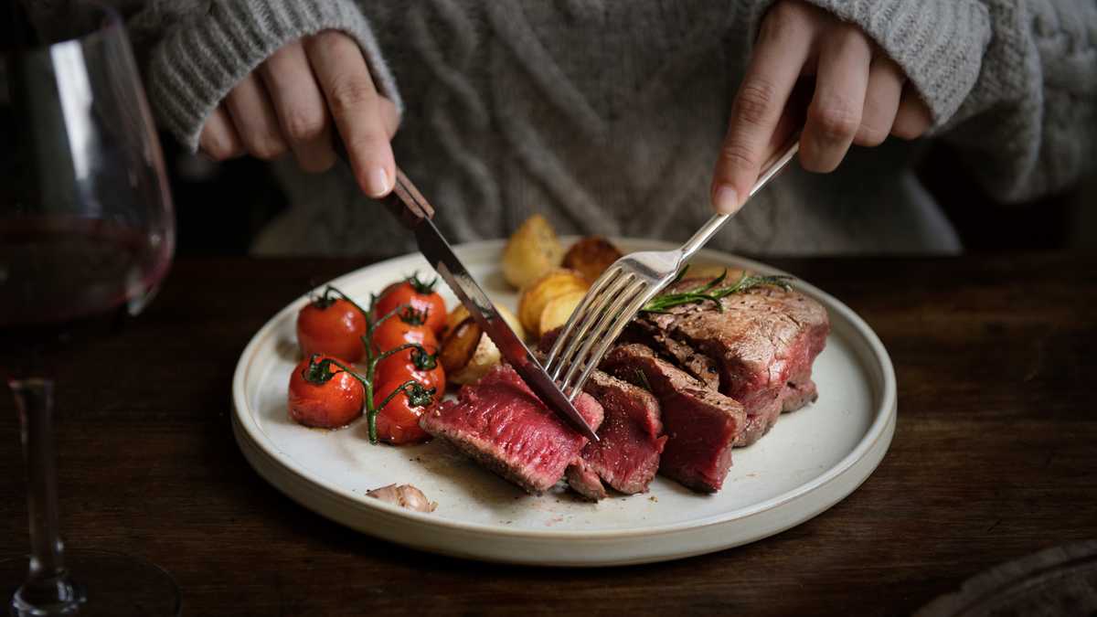 South Carolina Restaurant Week menus