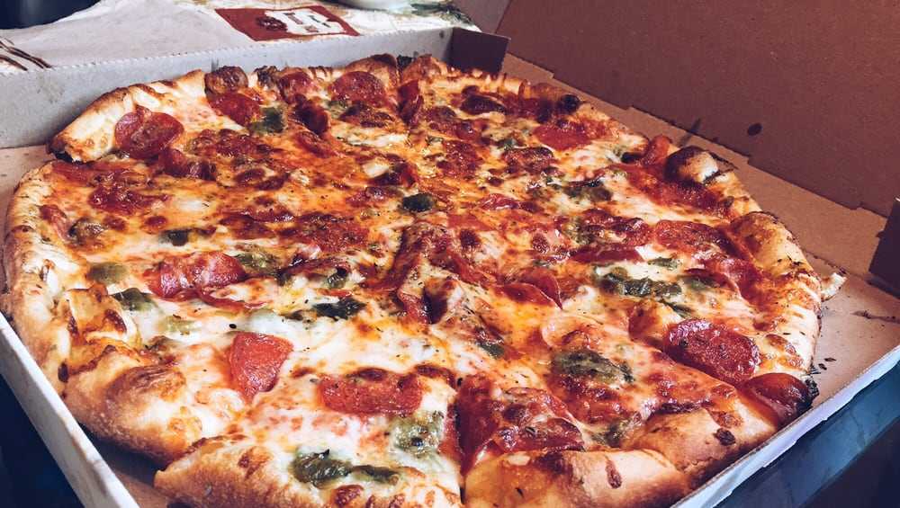 7 Best Pizza Spots in New Mexico