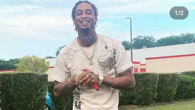 Savannah man still missing after 4 months, family offers reward - Vimarsana News