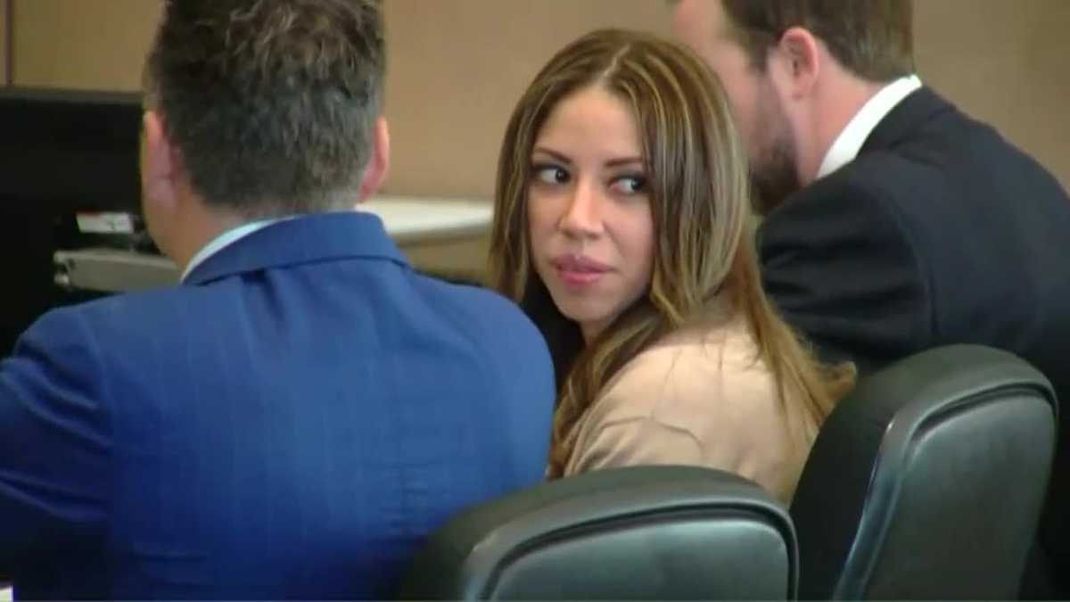 Dalia Dippolito trial stutters from beginning as sides argue over video ...