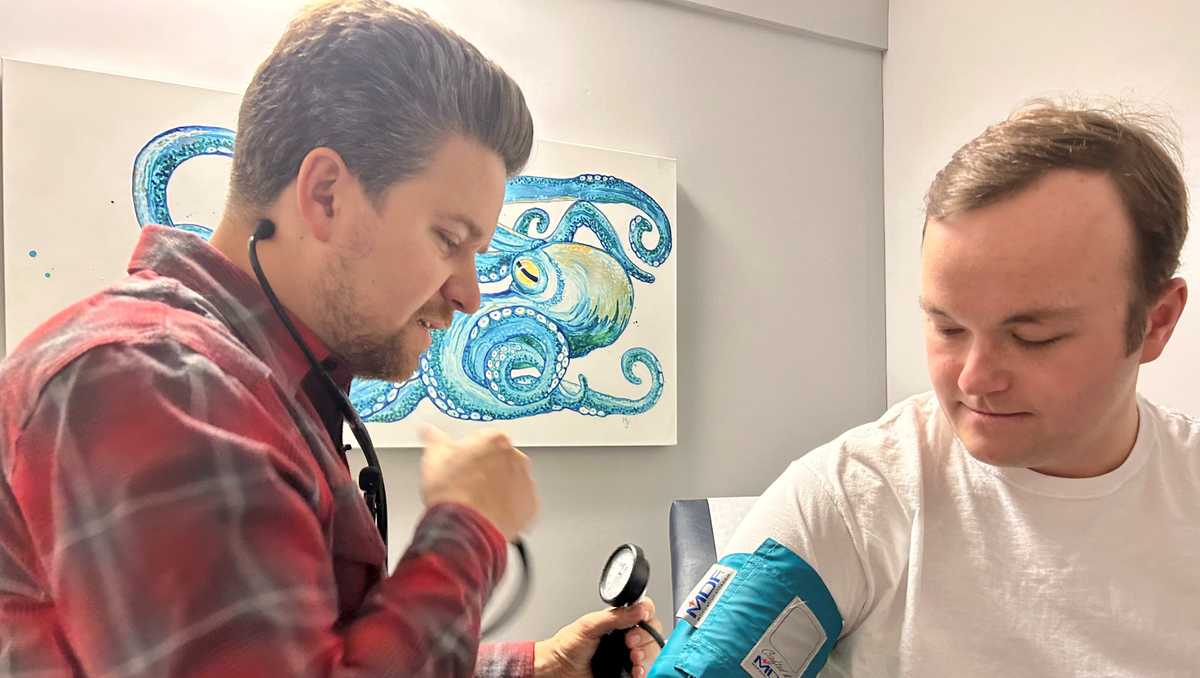 What is direct primary care? Maine doctor explains the growing trend